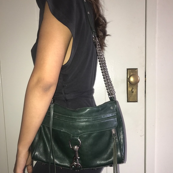 Large M.A.C Crossbody bag from Rebecca Minkoff - Picture 2 of 5